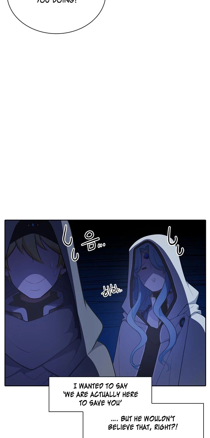 Elqueeness Chapter 165 page 6 - Chapter 165