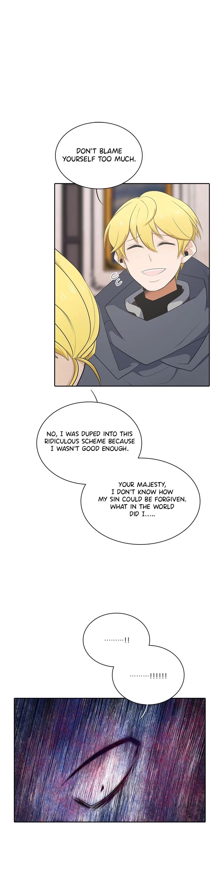 Elqueeness Chapter 166 page 11 - Chapter 166