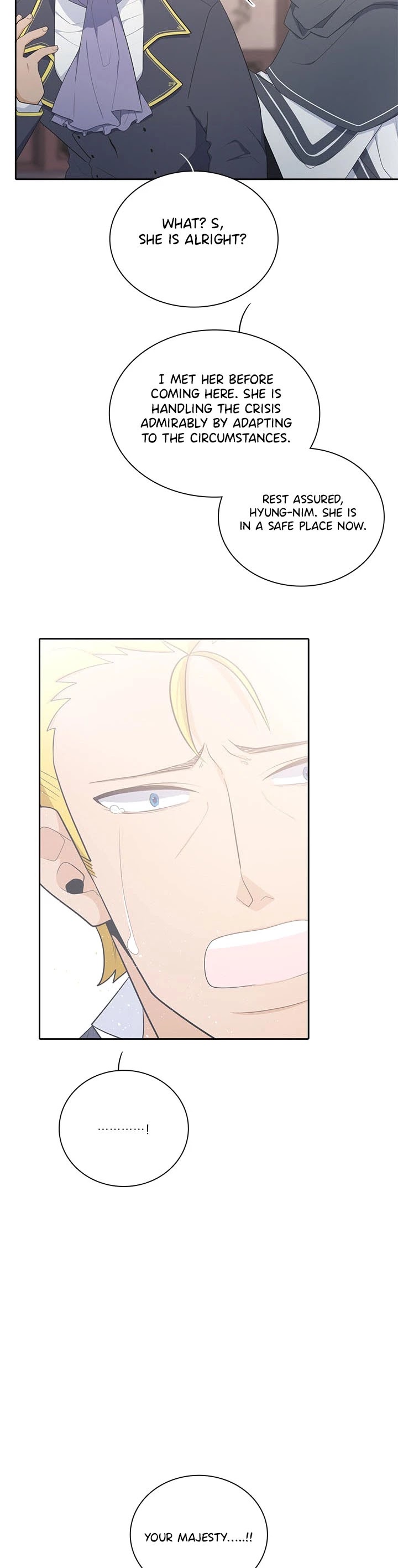 Elqueeness Chapter 166 page 13 - Chapter 166