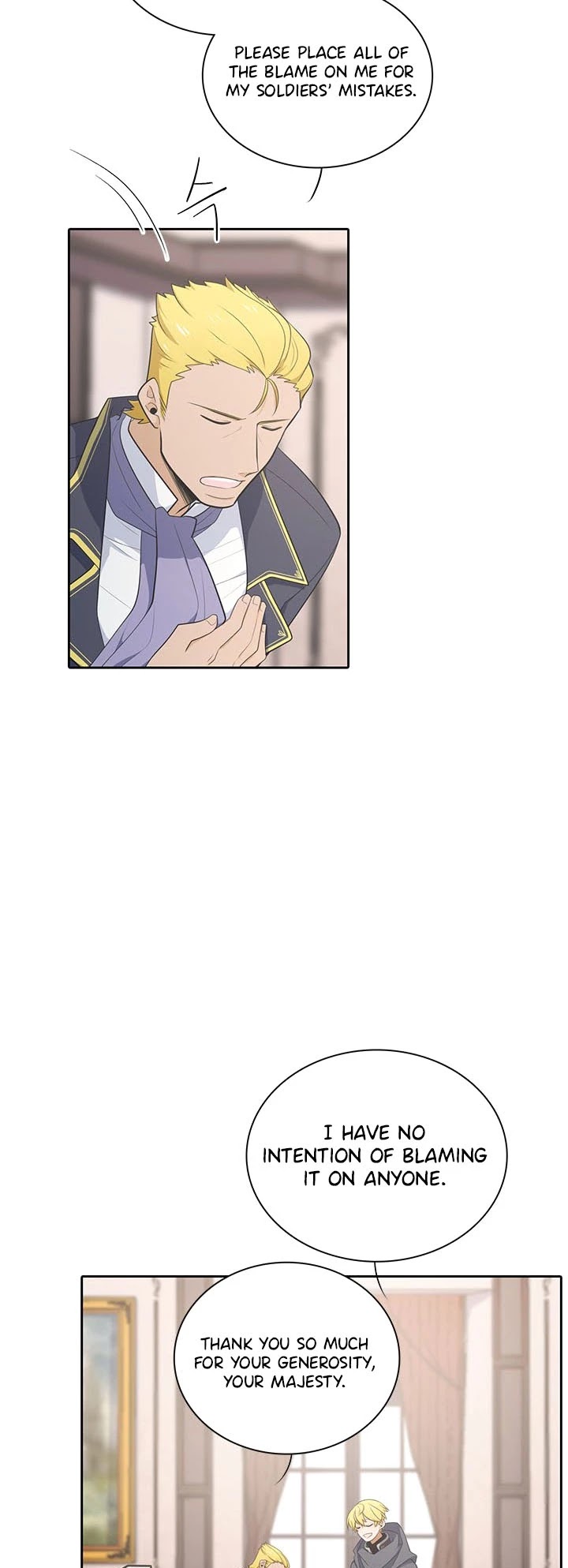 Elqueeness Chapter 166 page 17 - Chapter 166