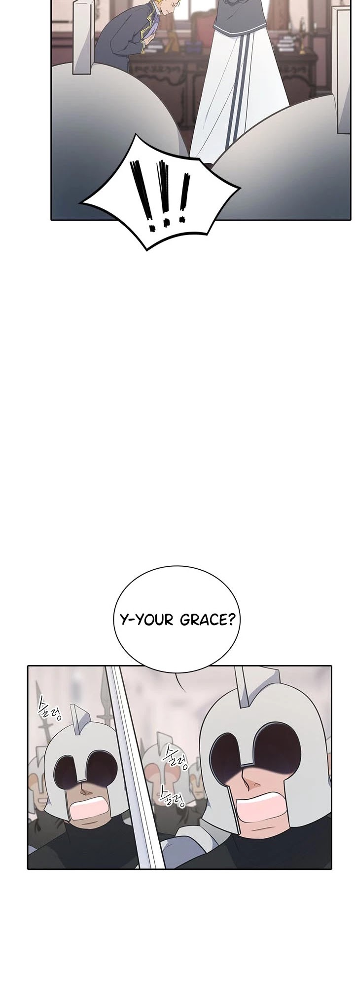 Elqueeness Chapter 166 page 18 - Chapter 166