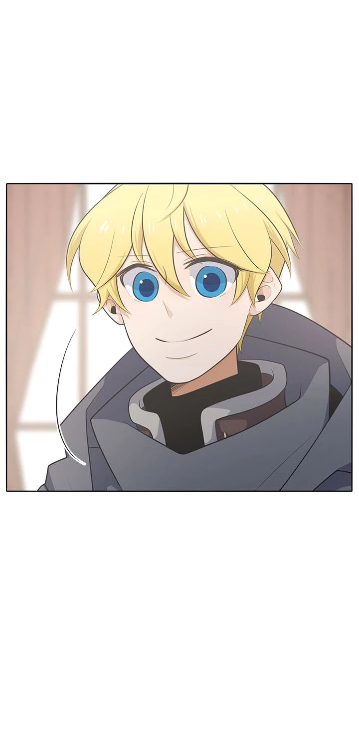 Elqueeness Chapter 166 page 21 - Chapter 166