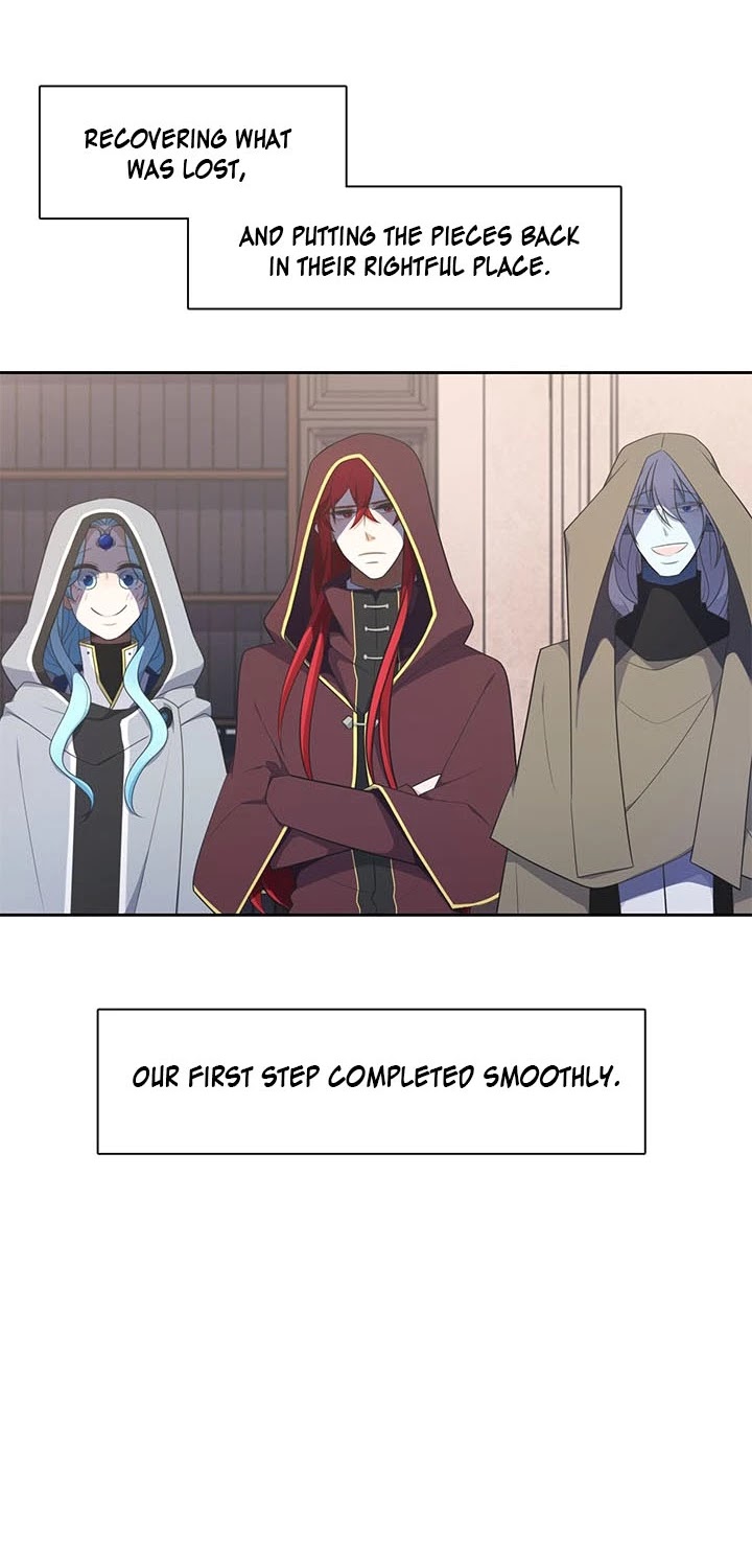 Elqueeness Chapter 166 page 22 - Chapter 166