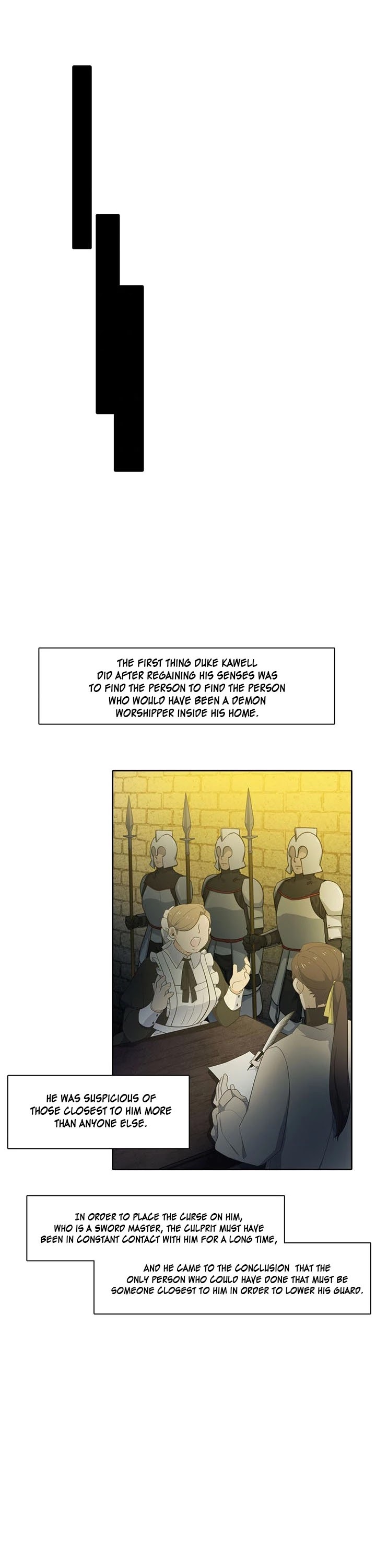 Elqueeness Chapter 166 page 23 - Chapter 166