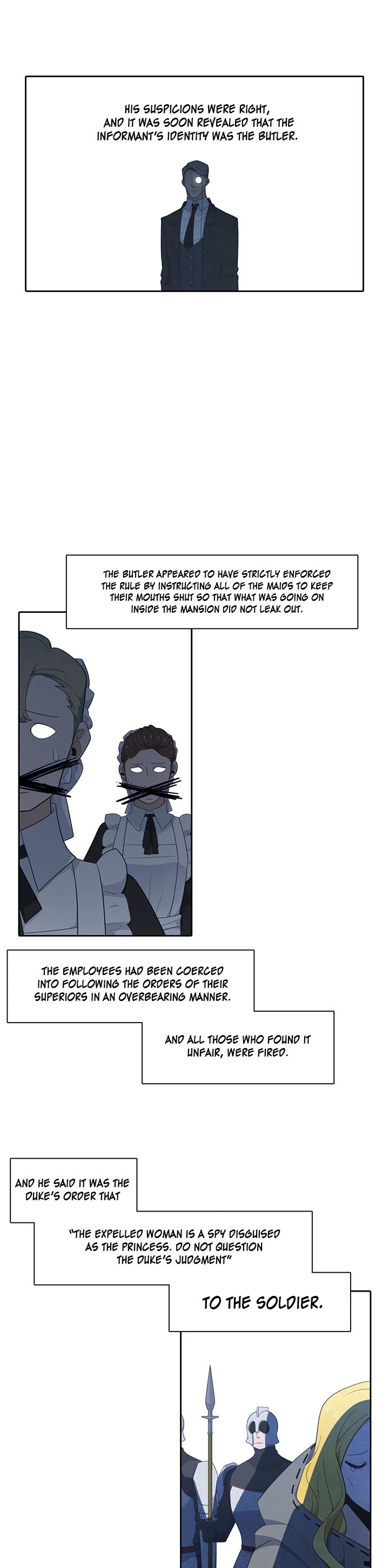 Elqueeness Chapter 166 page 24 - Chapter 166