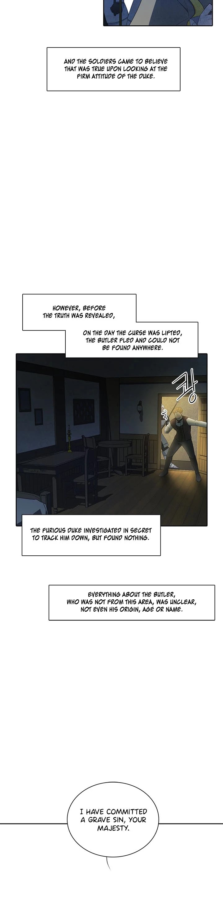 Elqueeness Chapter 166 page 25 - Chapter 166