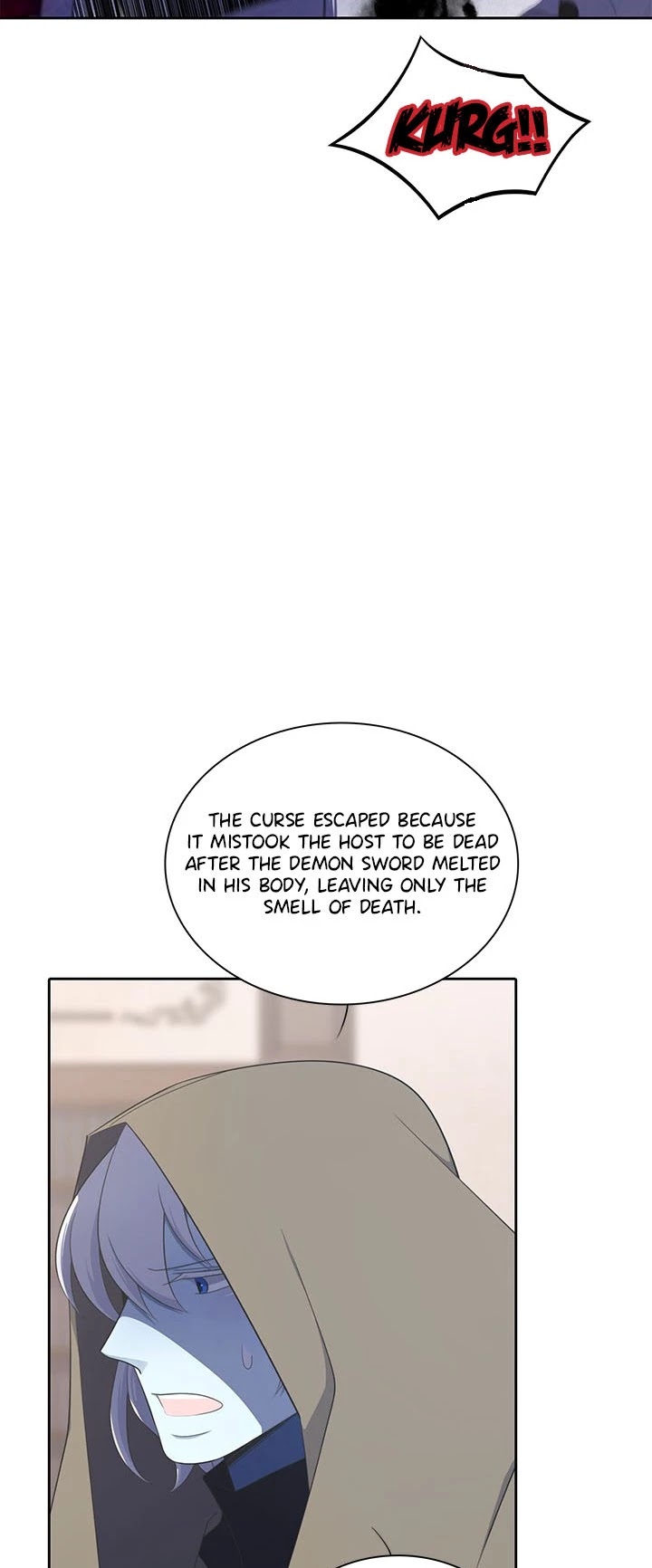 Elqueeness Chapter 166 page 3 - Chapter 166