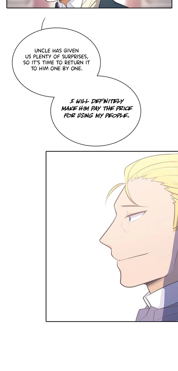Elqueeness Chapter 166 page 31 - Chapter 166