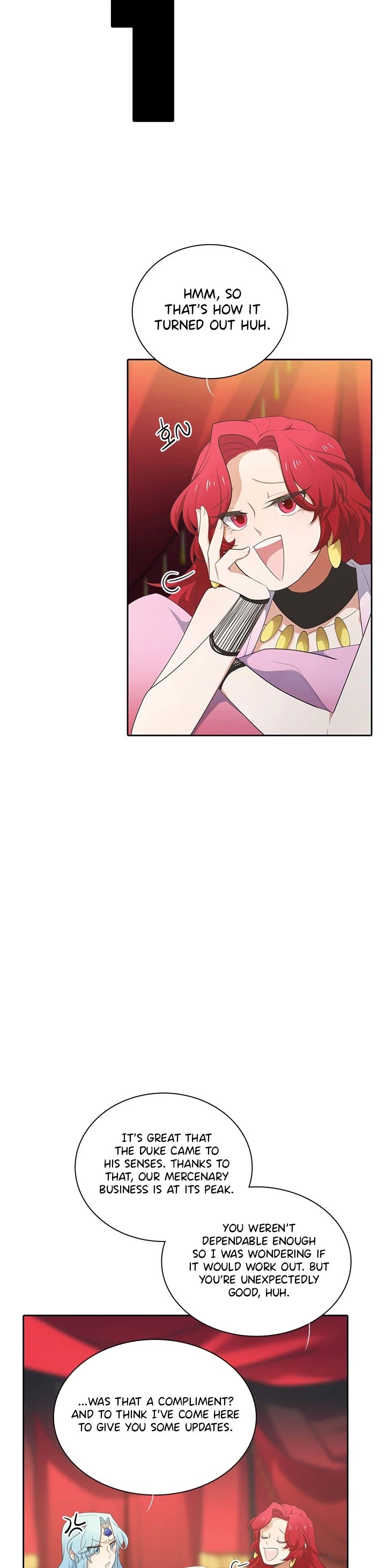 Elqueeness Chapter 166 page 34 - Chapter 166