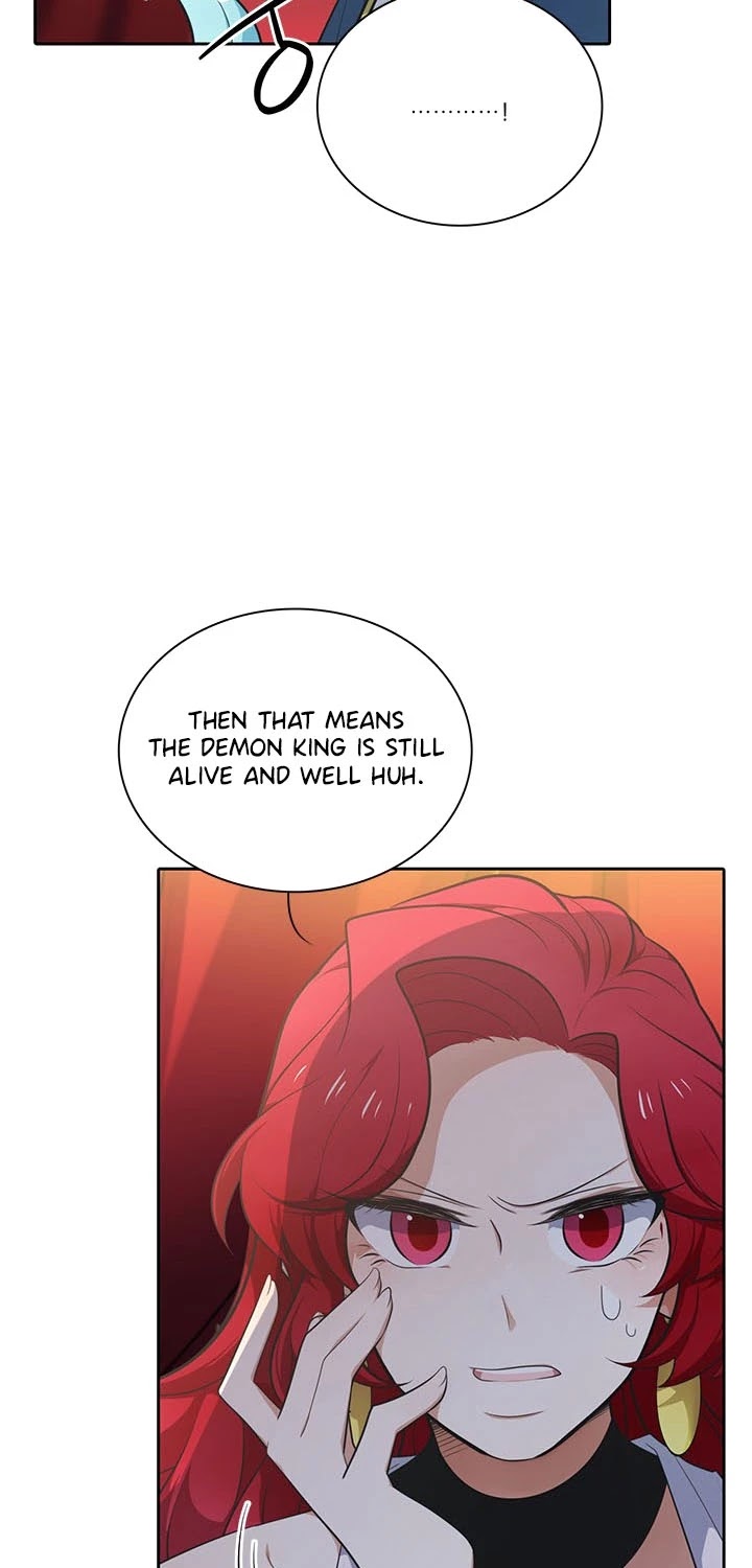 Elqueeness Chapter 166 page 38 - Chapter 166
