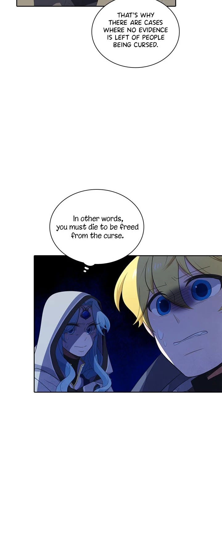 Elqueeness Chapter 166 page 4 - Chapter 166
