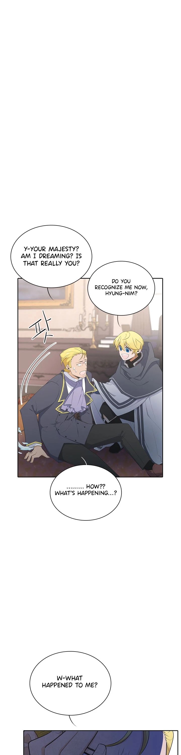 Elqueeness Chapter 166 page 9 - Chapter 166