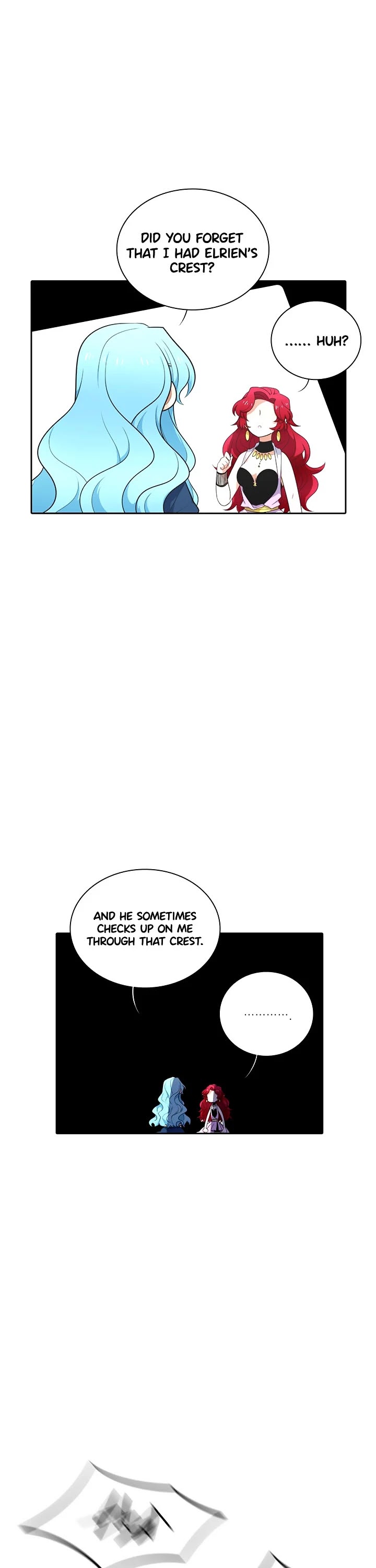 Elqueeness Chapter 167 page 17 - Chapter 167
