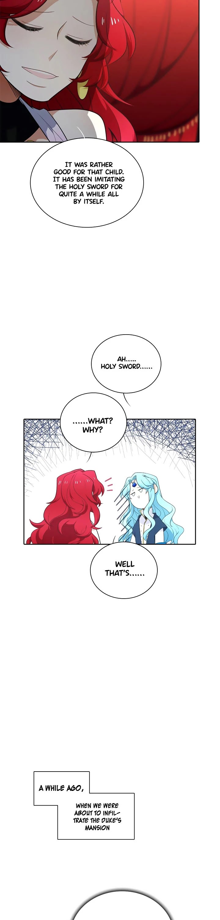 Elqueeness Chapter 167 page 24 - Chapter 167
