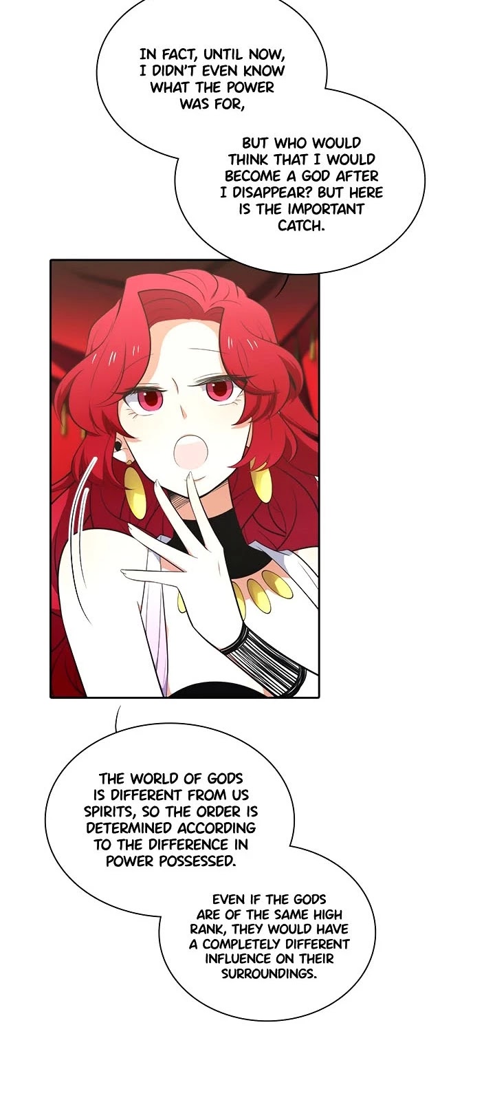 Elqueeness Chapter 167 page 4 - Chapter 167
