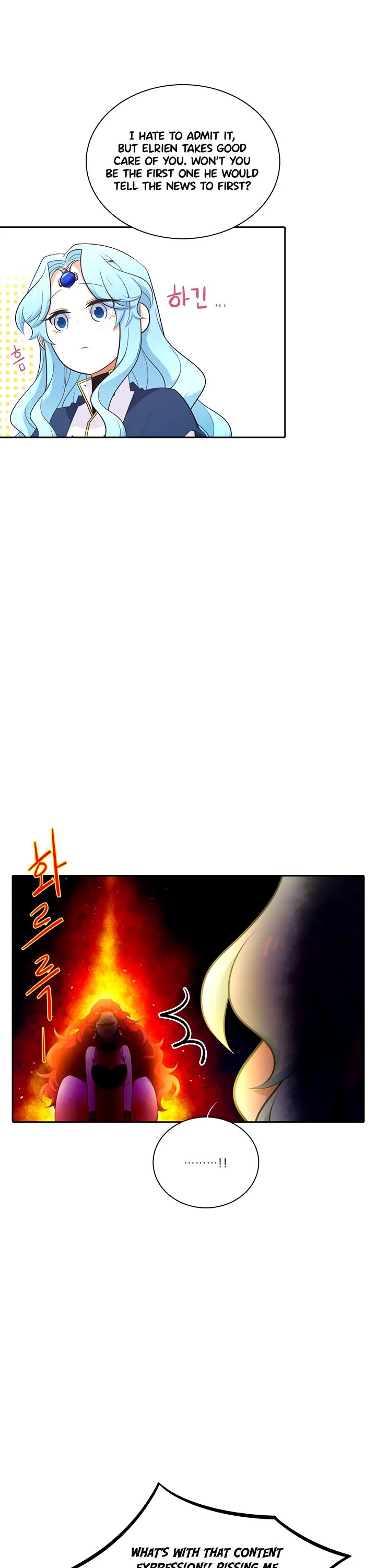 Elqueeness Chapter 167 page 9 - Chapter 167