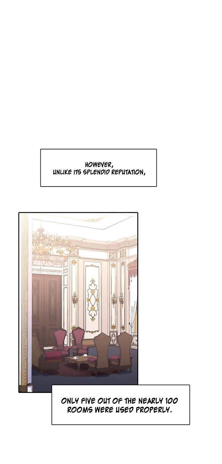 Elqueeness Chapter 168 page 11 - Chapter 168