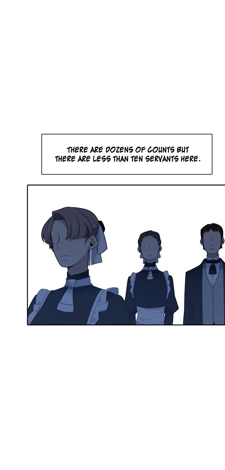 Elqueeness Chapter 168 page 12 - Chapter 168