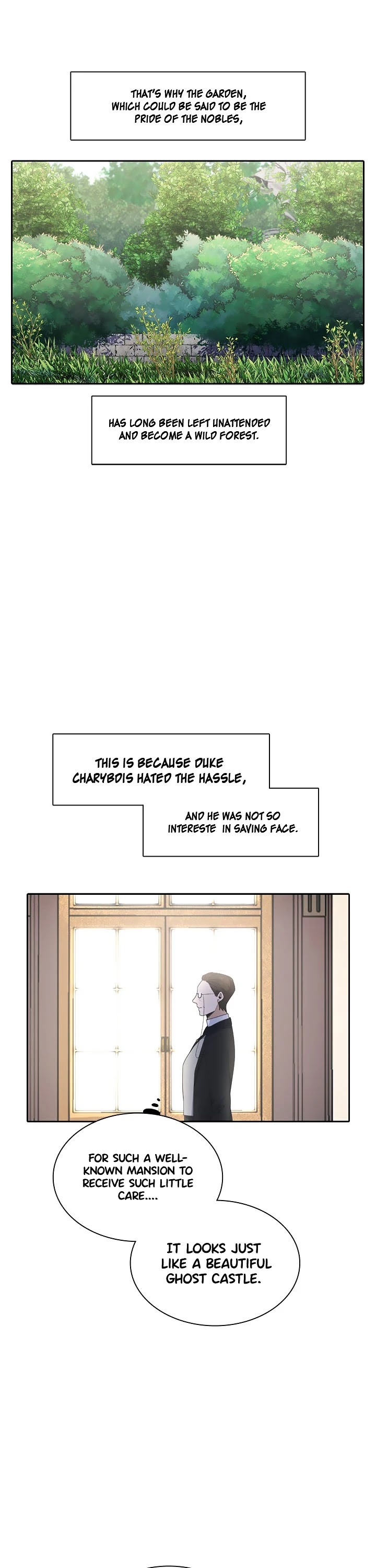 Elqueeness Chapter 168 page 13 - Chapter 168