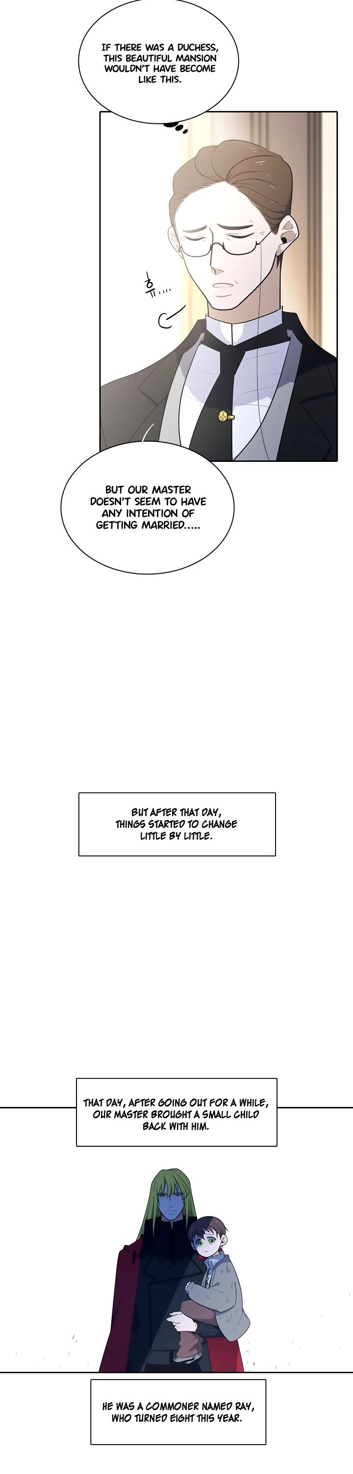 Elqueeness Chapter 168 page 14 - Chapter 168