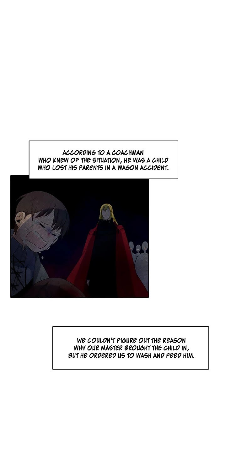 Elqueeness Chapter 168 page 15 - Chapter 168