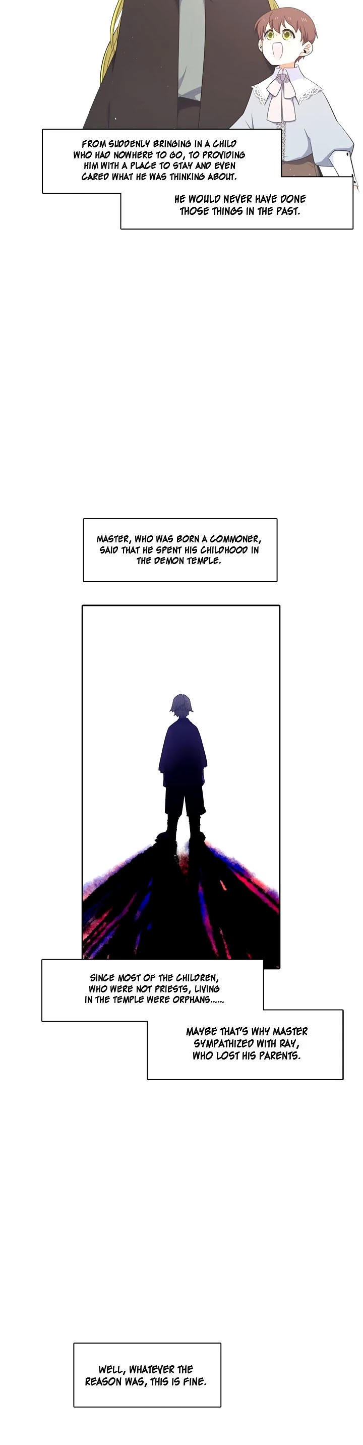 Elqueeness Chapter 168 page 19 - Chapter 168