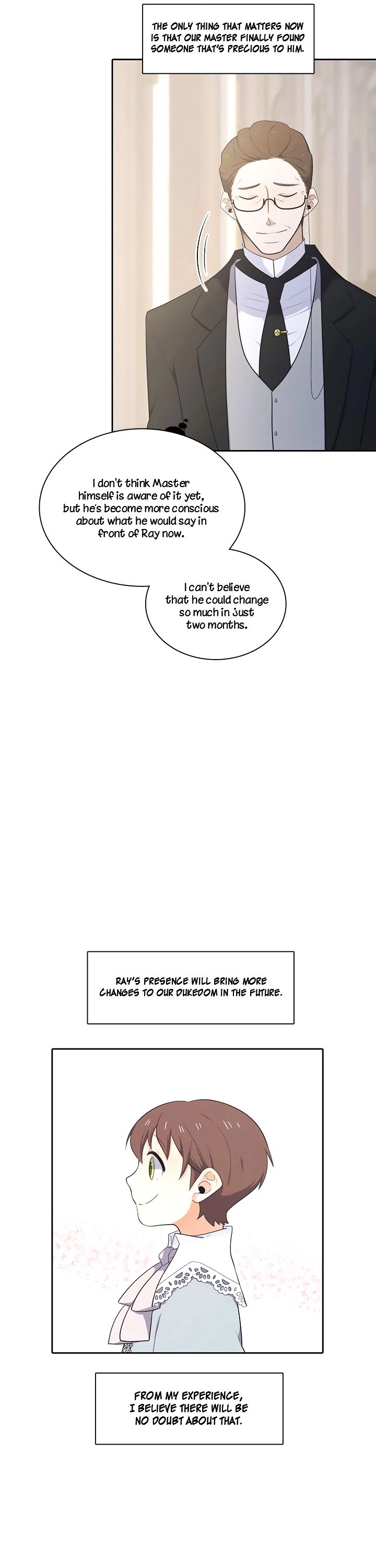 Elqueeness Chapter 168 page 20 - Chapter 168