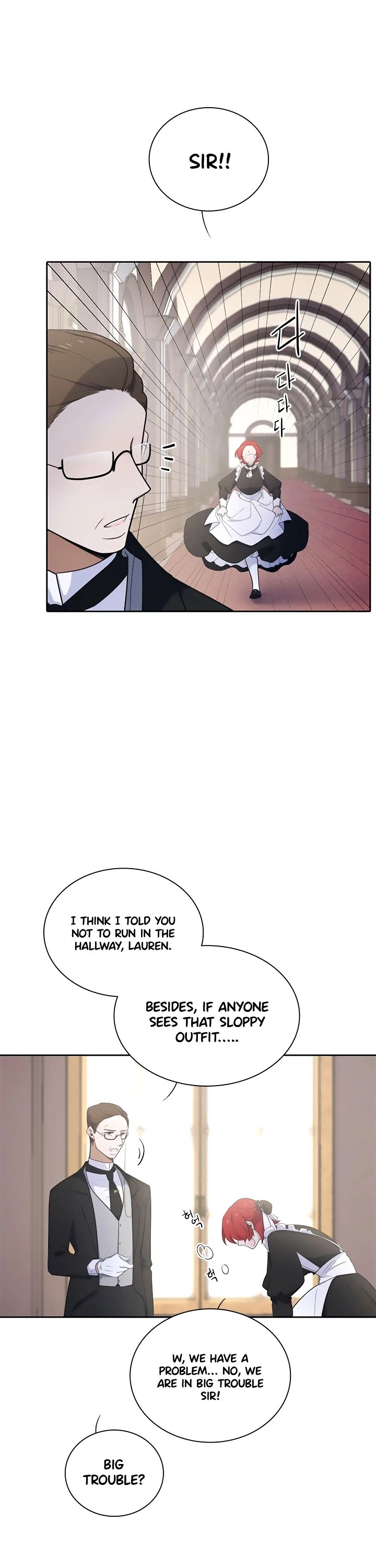 Elqueeness Chapter 168 page 21 - Chapter 168