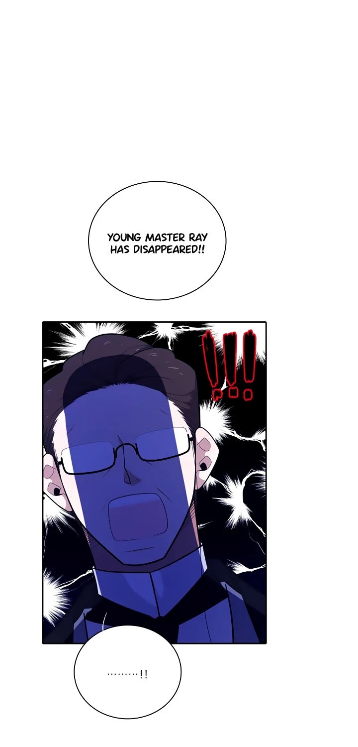 Elqueeness Chapter 168 page 22 - Chapter 168