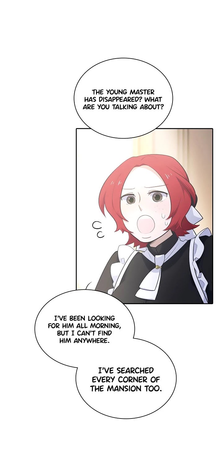 Elqueeness Chapter 168 page 23 - Chapter 168