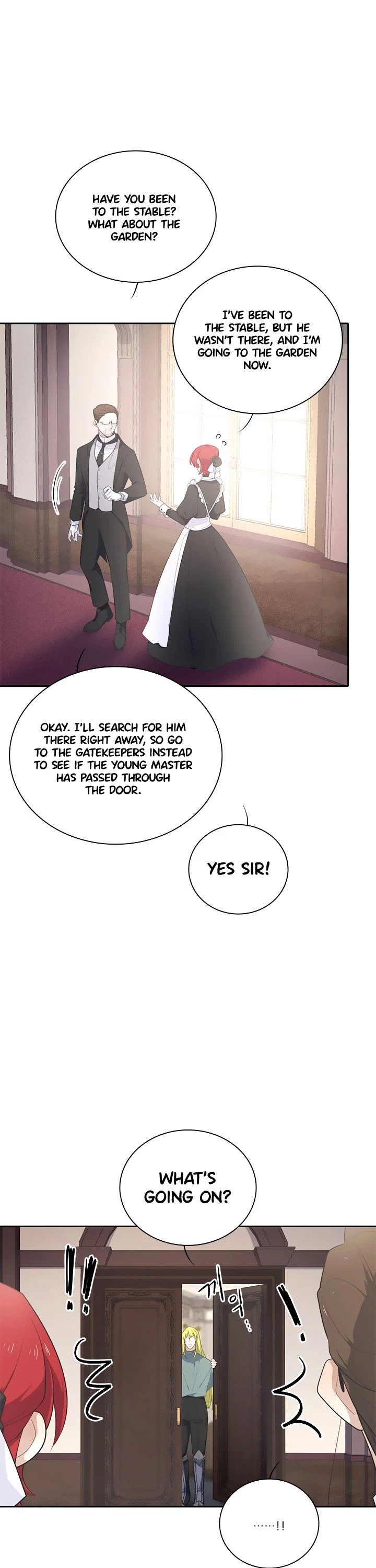 Elqueeness Chapter 168 page 24 - Chapter 168
