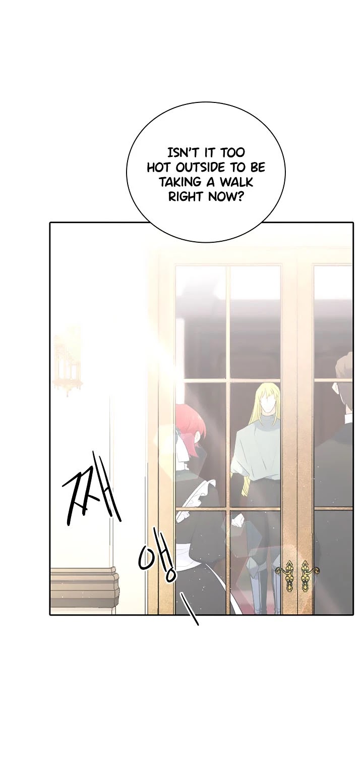 Elqueeness Chapter 168 page 26 - Chapter 168