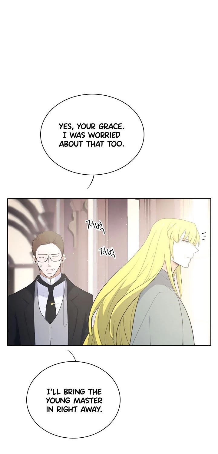 Elqueeness Chapter 168 page 27 - Chapter 168