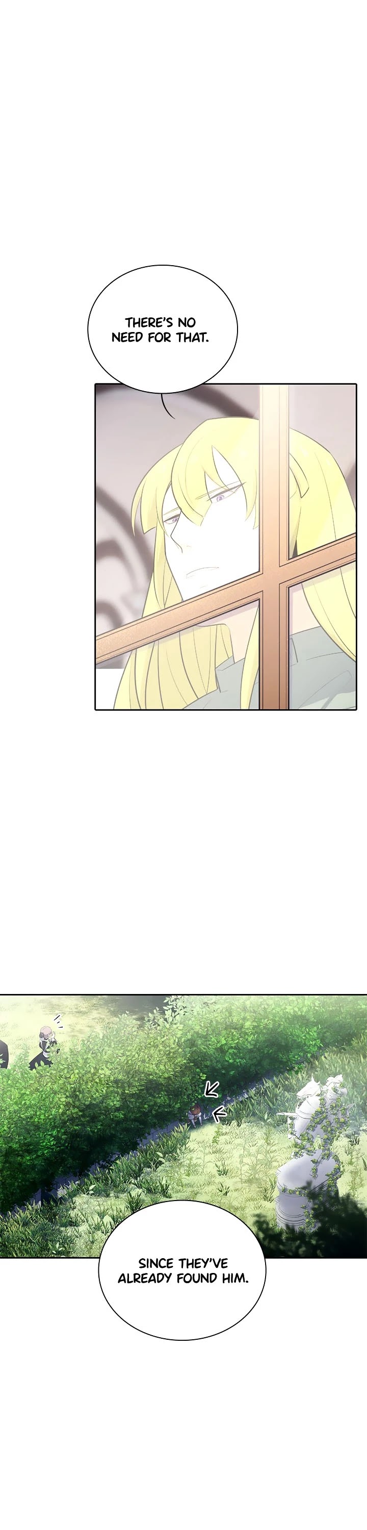 Elqueeness Chapter 168 page 28 - Chapter 168