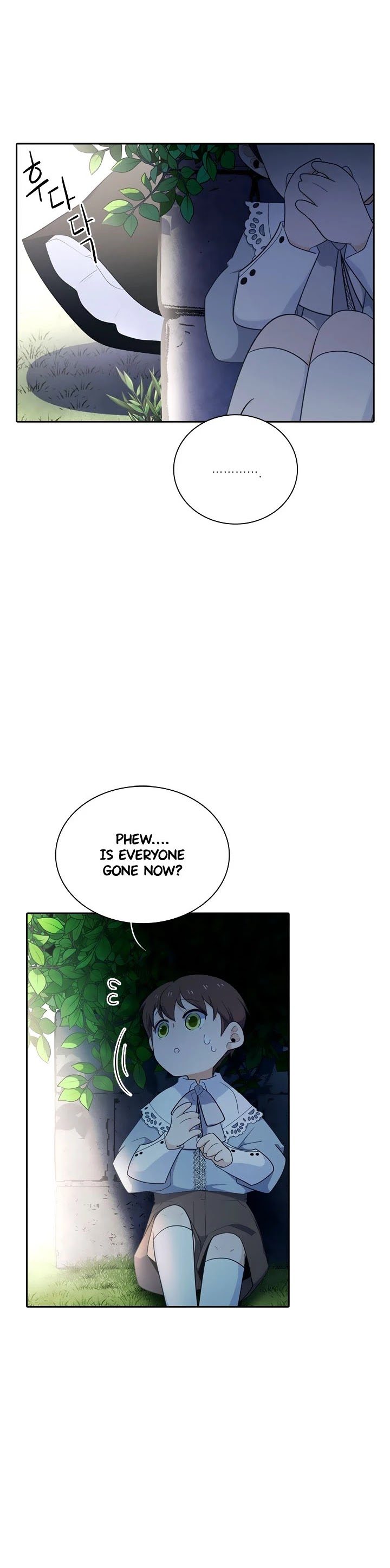 Elqueeness Chapter 168 page 30 - Chapter 168