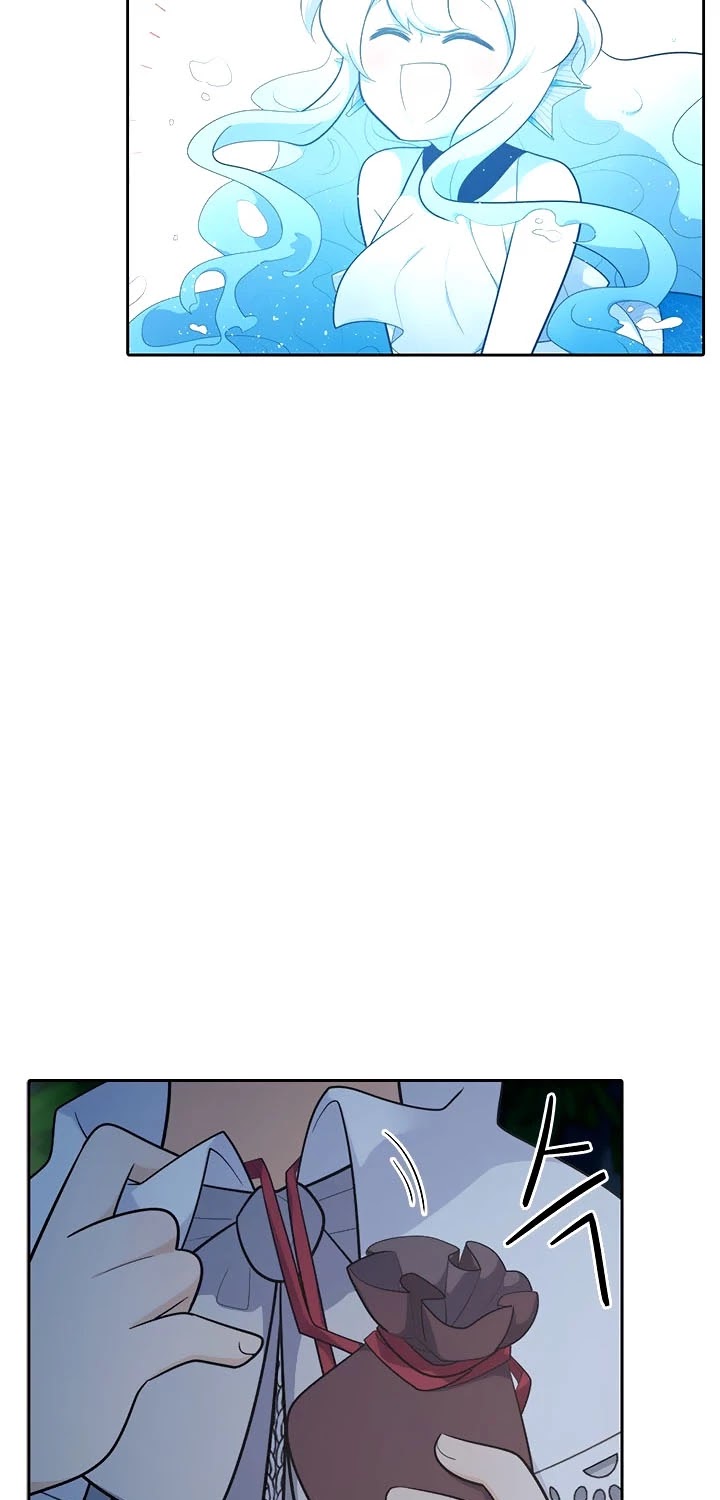 Elqueeness Chapter 168 page 33 - Chapter 168