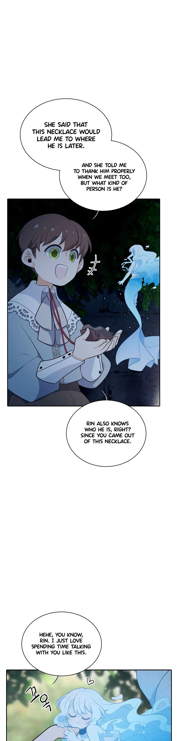 Elqueeness Chapter 168 page 35 - Chapter 168