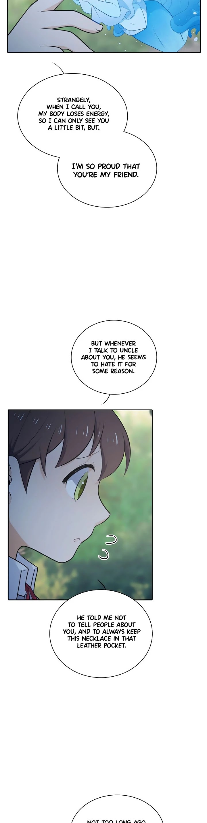 Elqueeness Chapter 168 page 36 - Chapter 168