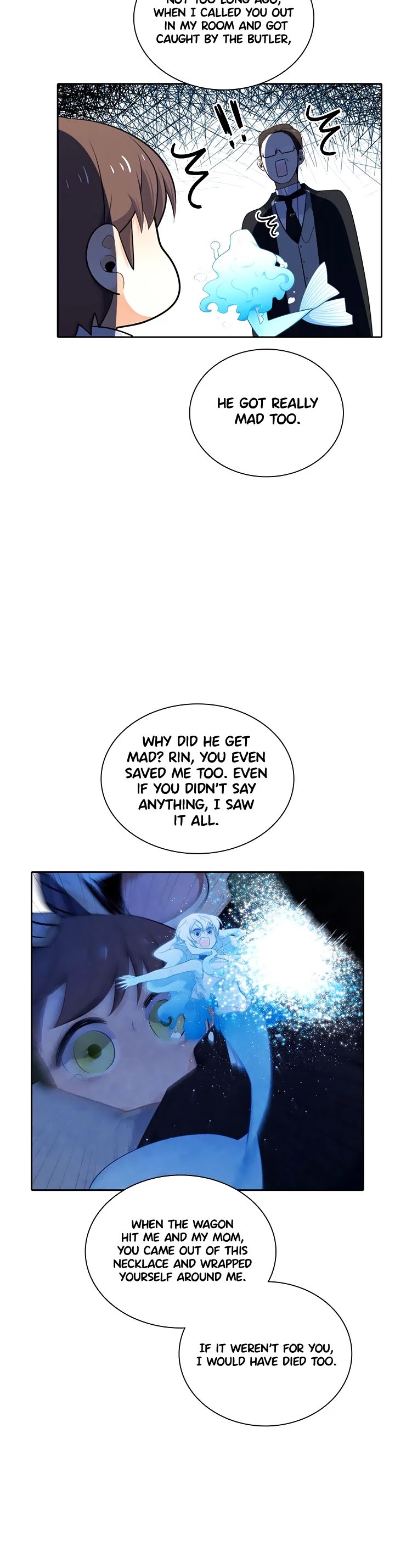 Elqueeness Chapter 168 page 37 - Chapter 168