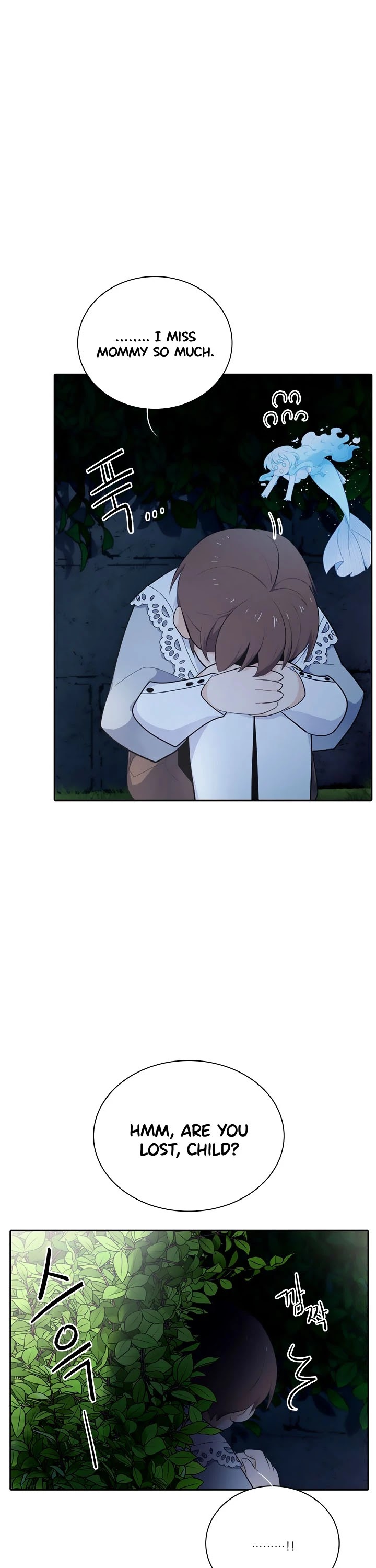 Elqueeness Chapter 168 page 39 - Chapter 168