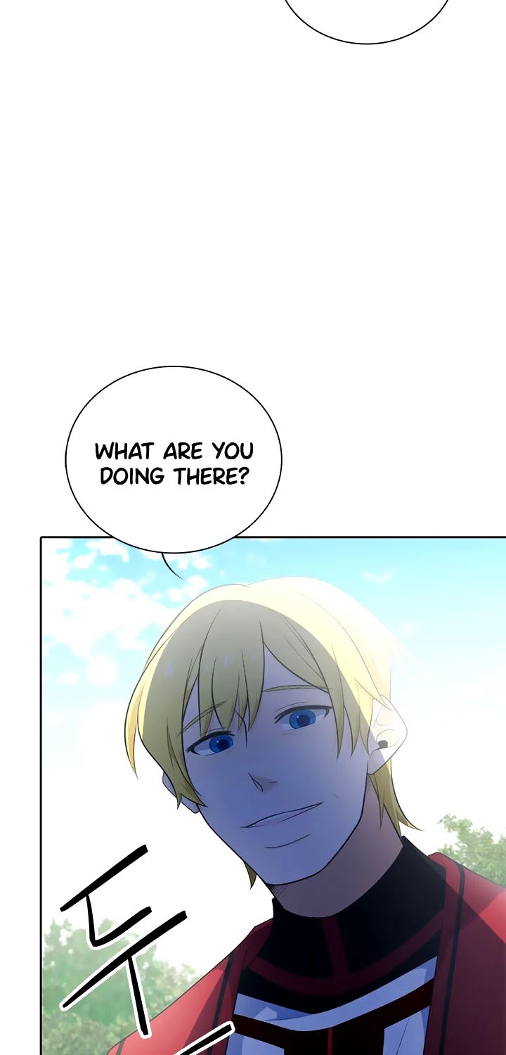 Elqueeness Chapter 168 page 40 - Chapter 168