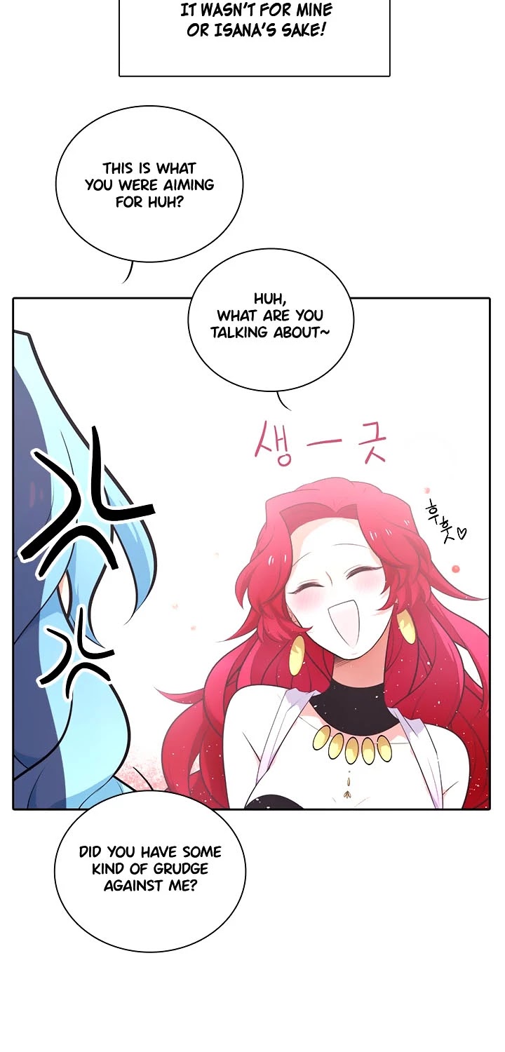 Elqueeness Chapter 168 page 7 - Chapter 168