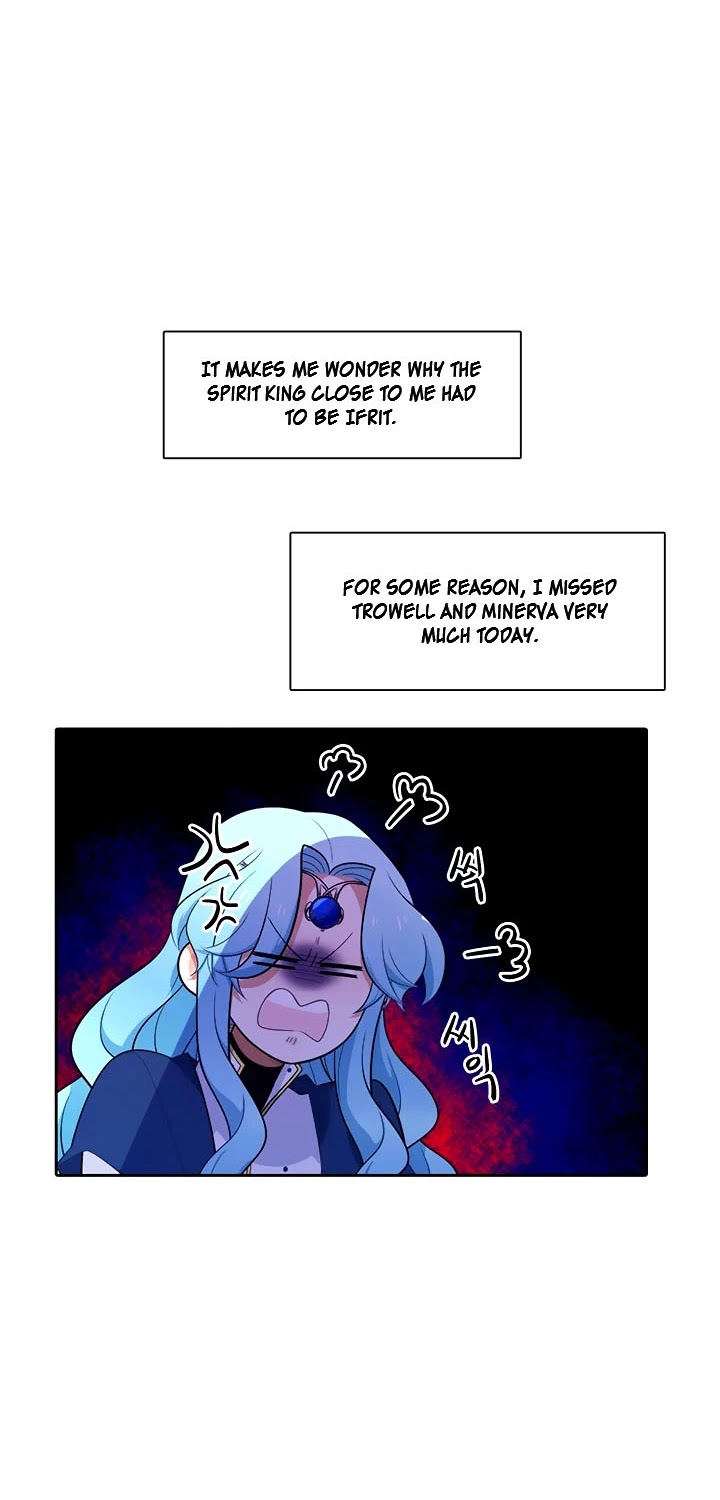 Elqueeness Chapter 168 page 8 - Chapter 168