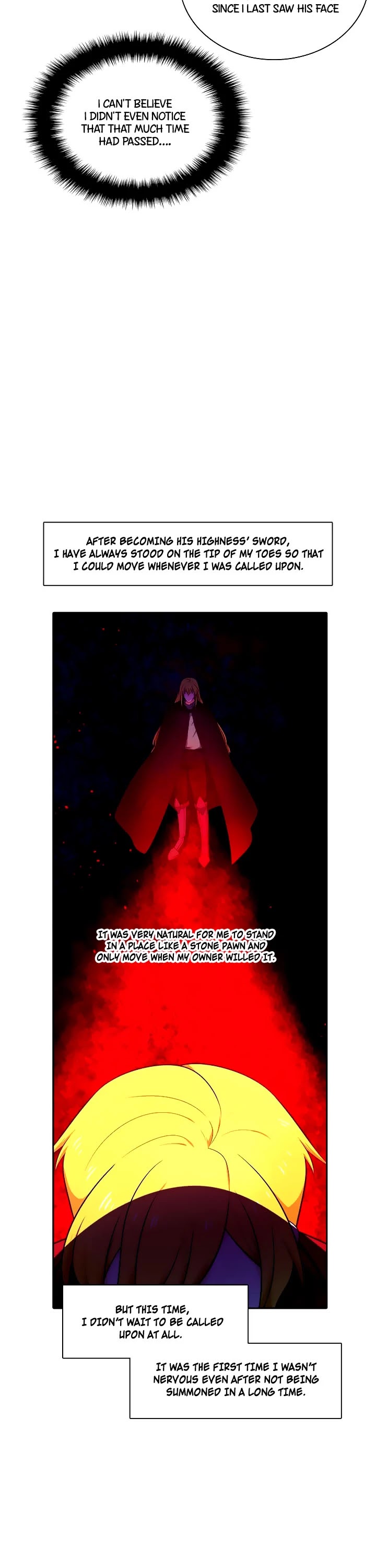 Elqueeness Chapter 169 page 12 - Chapter 169
