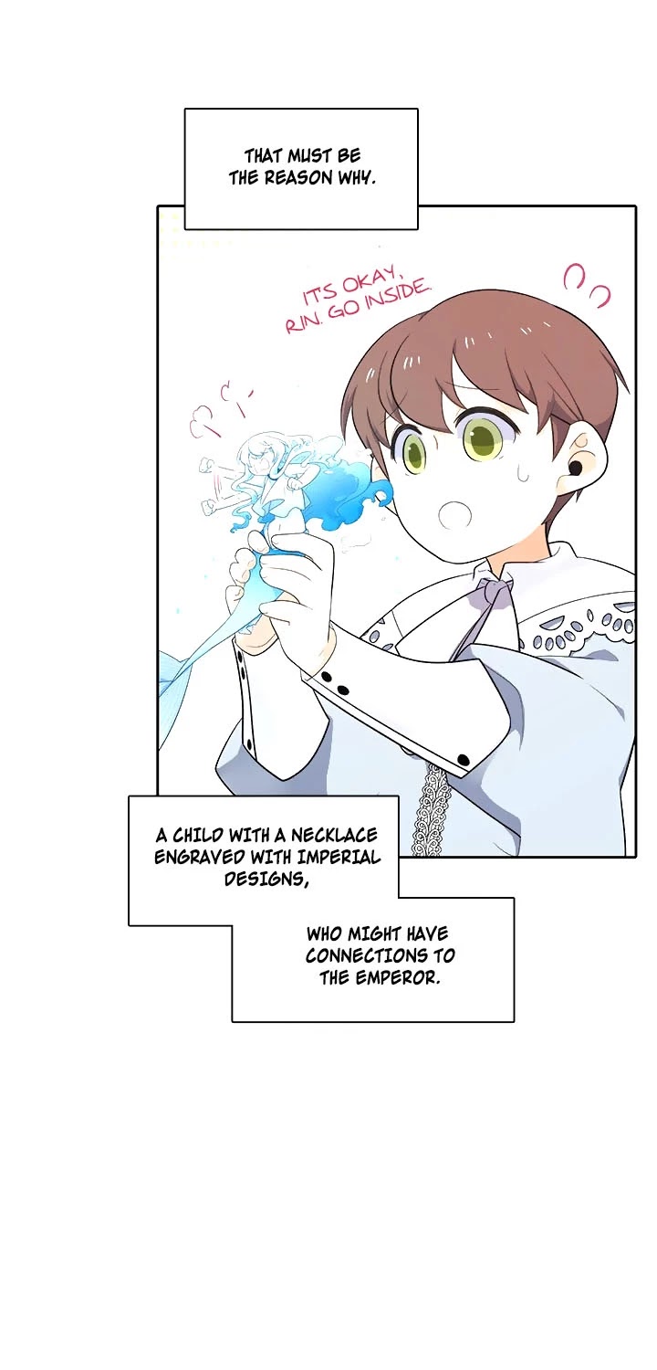 Elqueeness Chapter 169 page 13 - Chapter 169