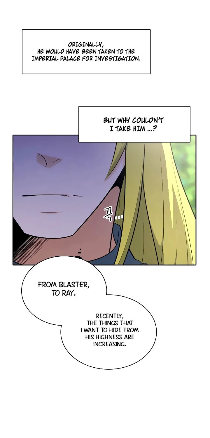 Elqueeness Chapter 169 page 14 - Chapter 169