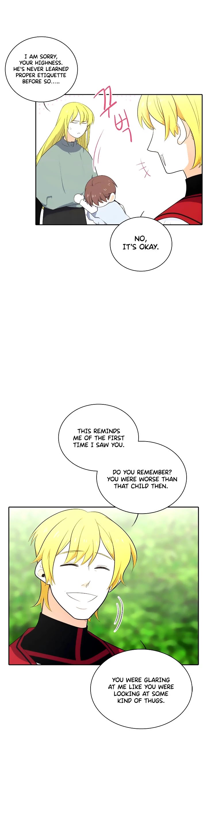 Elqueeness Chapter 169 page 16 - Chapter 169