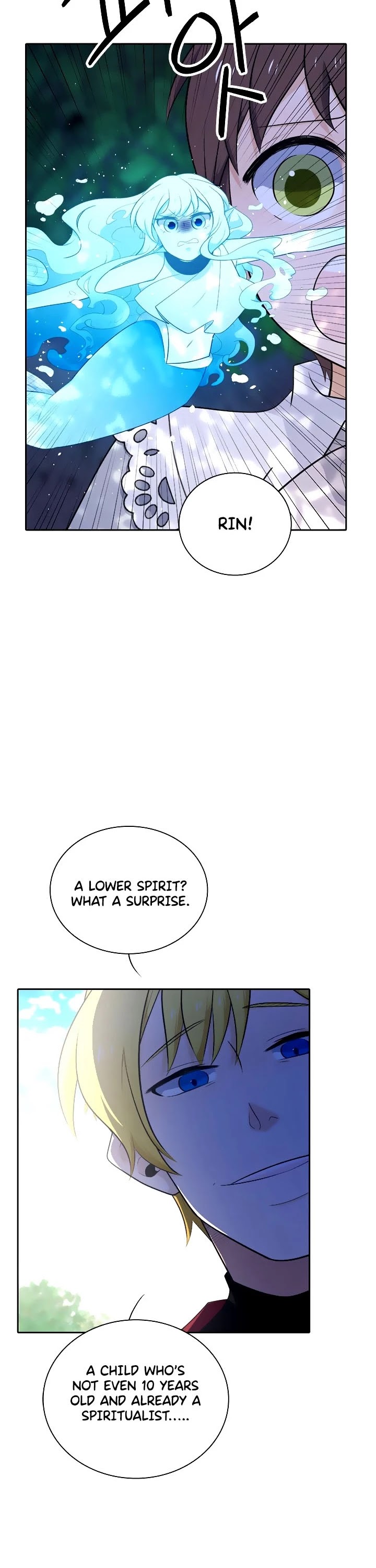 Elqueeness Chapter 169 page 2 - Chapter 169