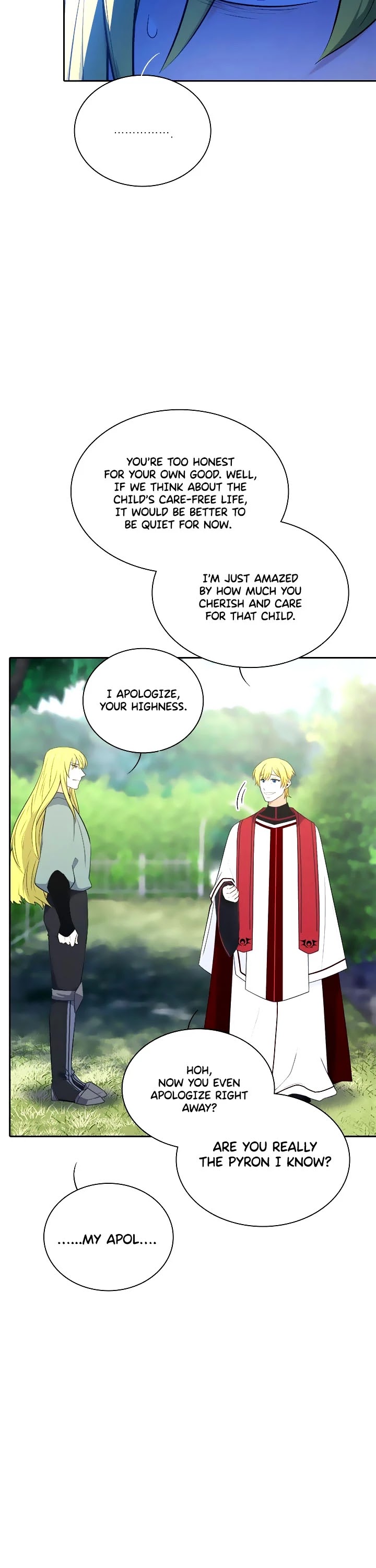 Elqueeness Chapter 169 page 22 - Chapter 169