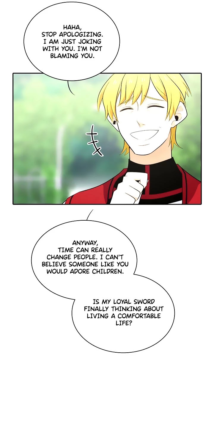 Elqueeness Chapter 169 page 23 - Chapter 169